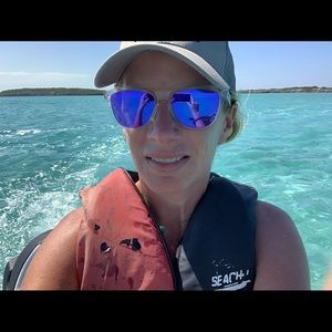 Meet your Posher, Tanya